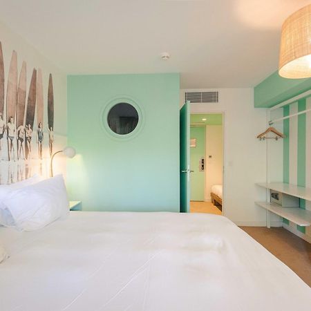 Hotel Casarose - Cannes Mandelieu Eksteriør bilde