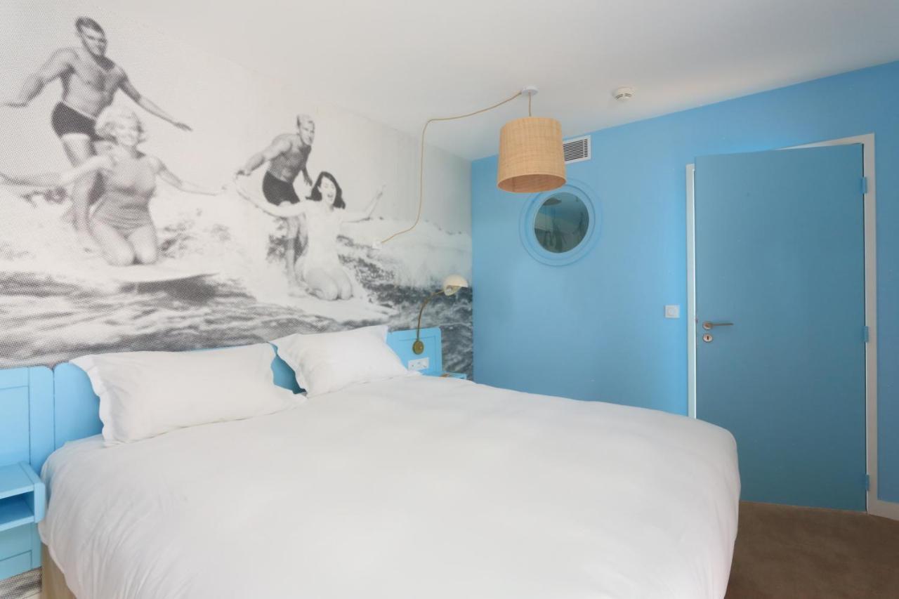 Hotel Casarose - Cannes Mandelieu Eksteriør bilde