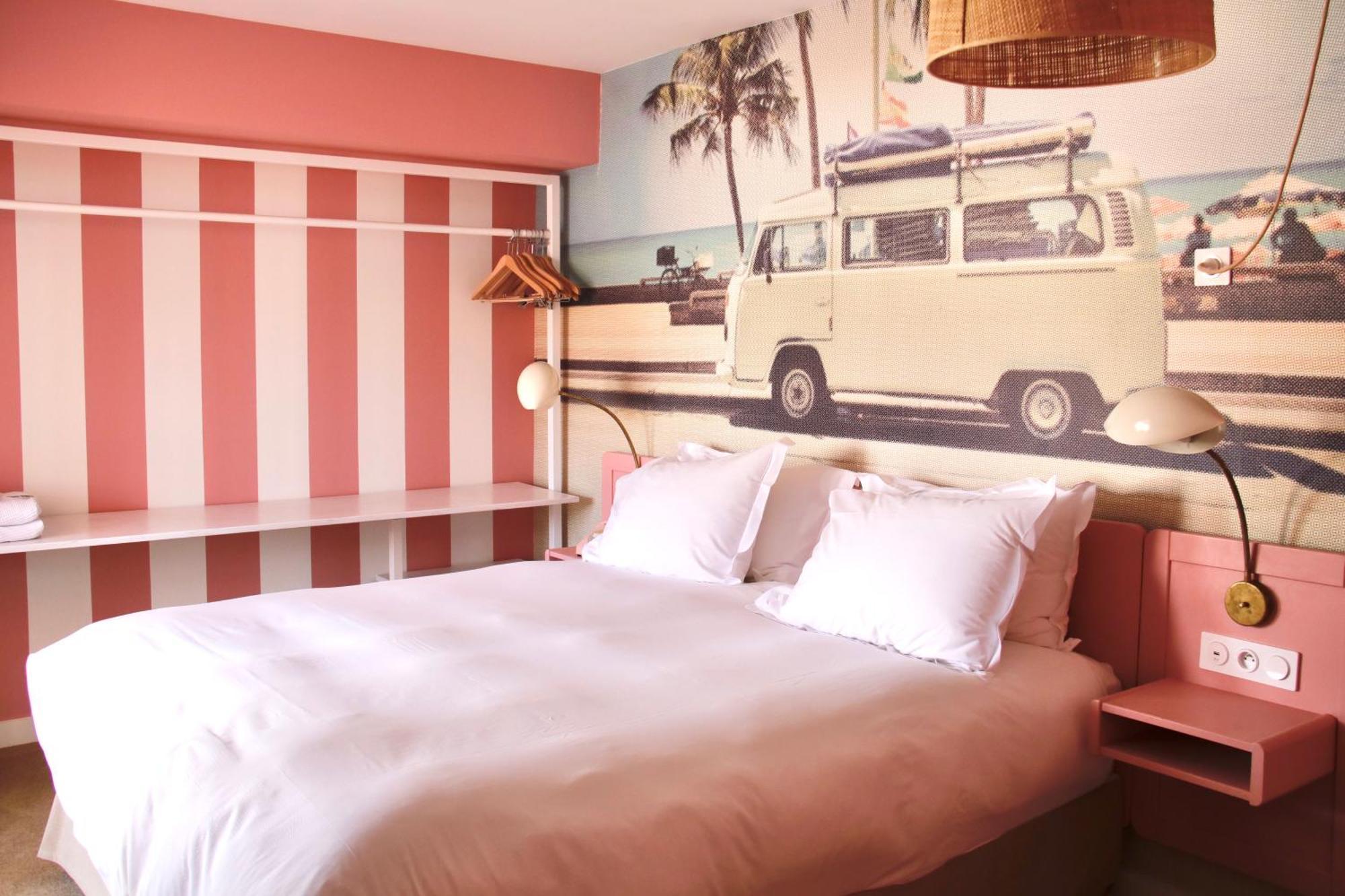 Hotel Casarose - Cannes Mandelieu Eksteriør bilde