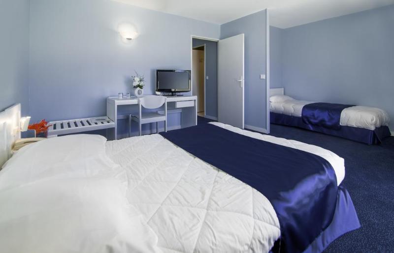 Hotel Casarose - Cannes Mandelieu Eksteriør bilde
