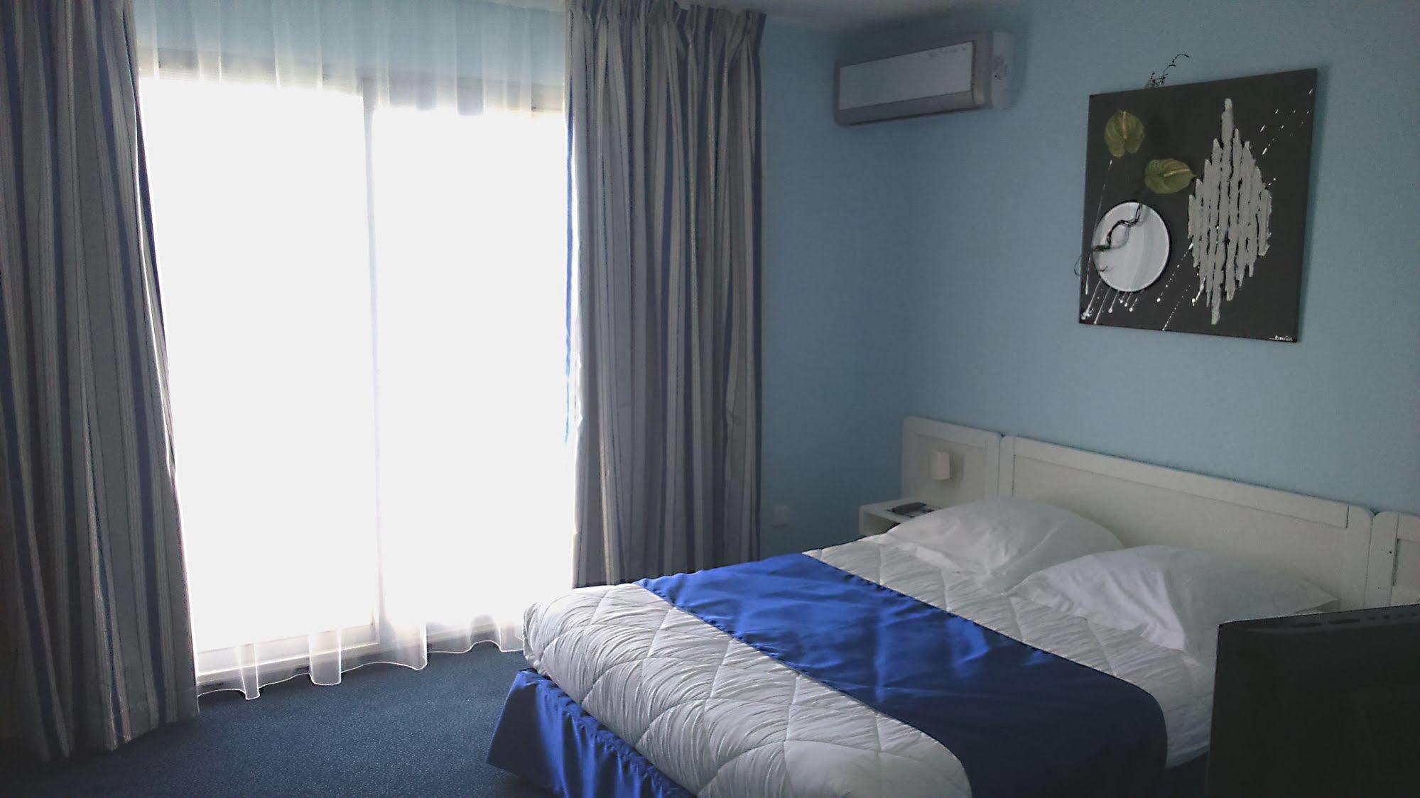 Hotel Casarose - Cannes Mandelieu Eksteriør bilde